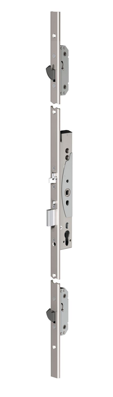 Samozamykací zámek Abloy EL066/35/24 mechanický multipoint