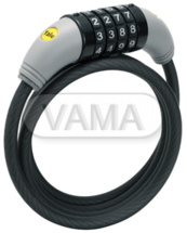 ASSA ABLOY Lankový zámek YCCL1/8/120/1