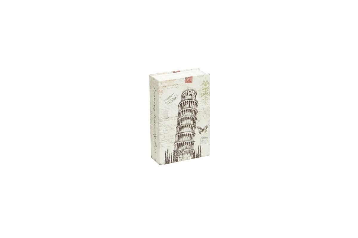 Bezpečnostní schránka Richter Czech Pisa TS.0209.M
