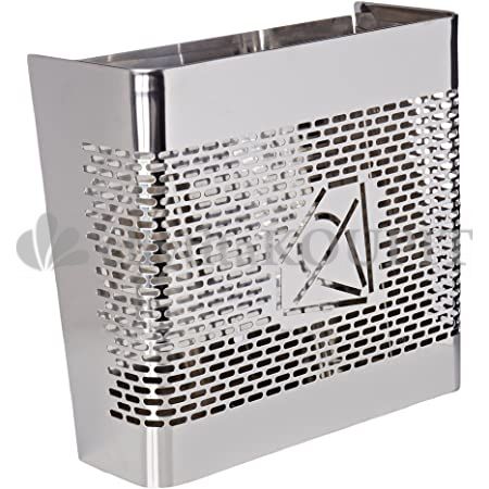 BTV Koš na letáky Design 02433