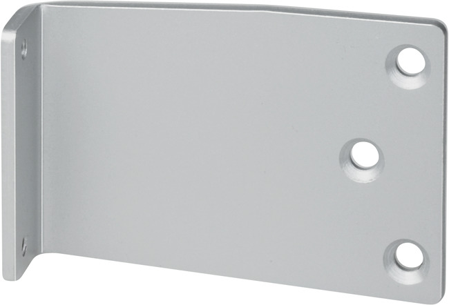 ASSA ABLOY Montážní plech A154 pro ramínka pro paralelní montáž