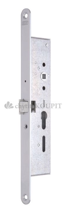 ASSA ABLOY Panikový zadlabací zámek NEMEF 1905