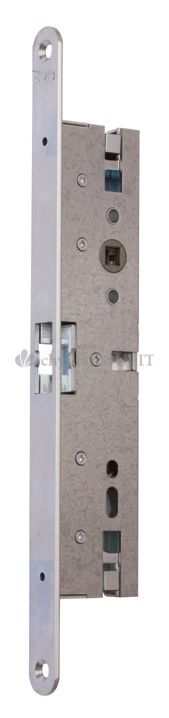 ASSA ABLOY Panikový zadlabací zámek NEMEF 1925