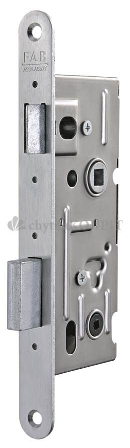 Zámek FAB 5220/20 WC originál