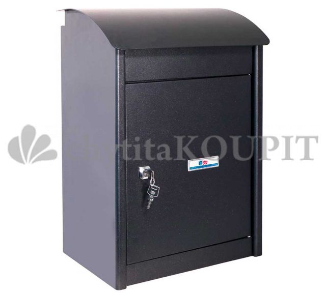 Schránka na balíky BTV Parcel Packbox