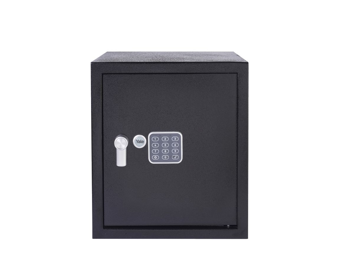 Sejf Yale Value Large YSV/390/DB1