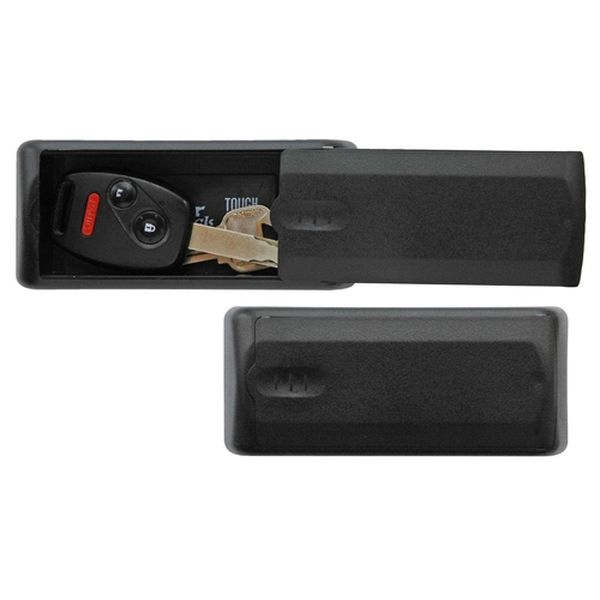 Master Lock Magnetická schránka MasterLock 207EURD na klíč