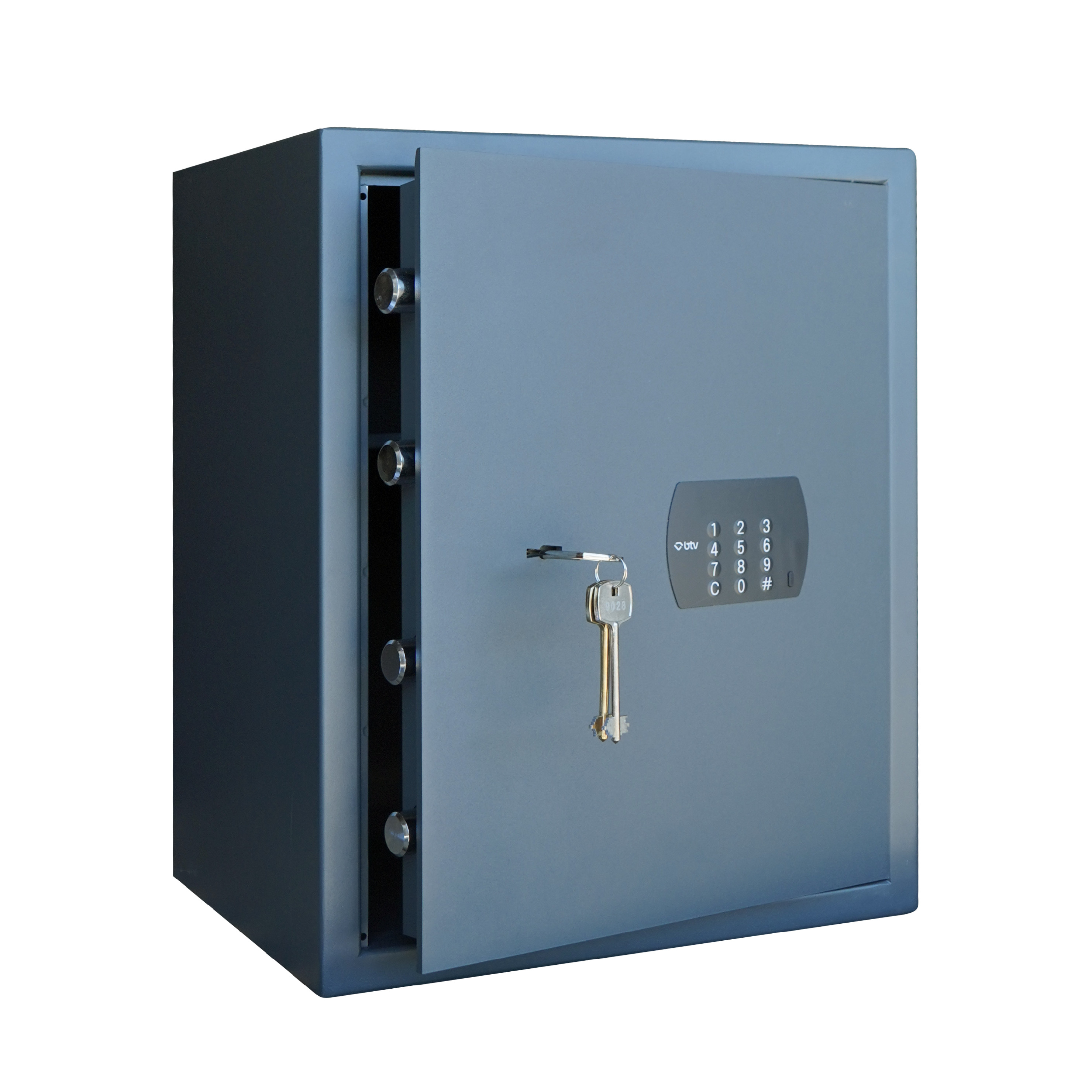Sejf BTV E50-ME