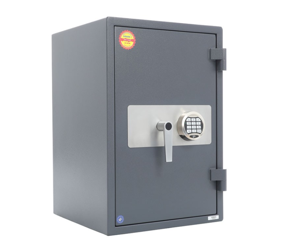 VAMA Ohnivzdorný trezor GranitSafe 65 EL