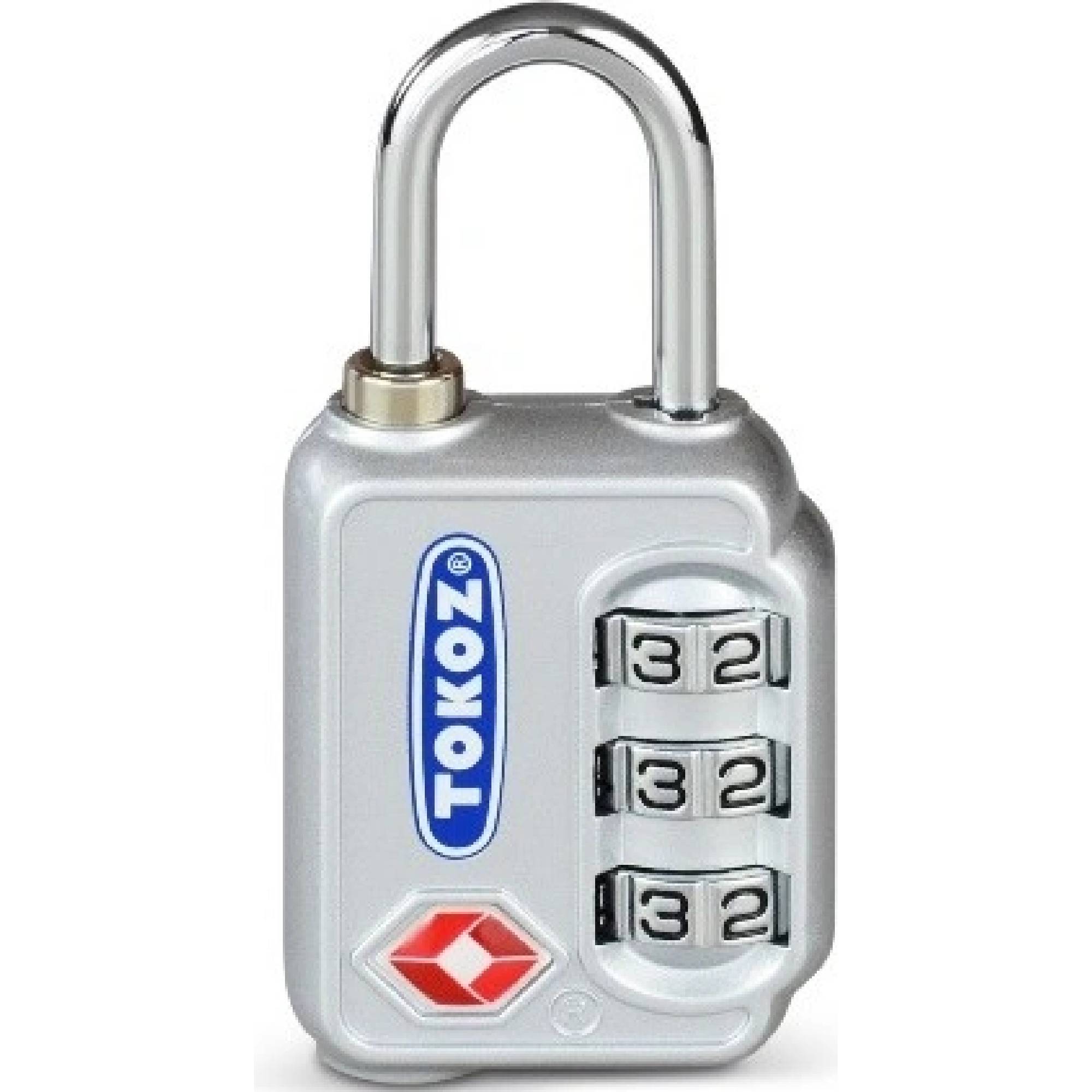 Visací zámek TOKOZ TSA 21031