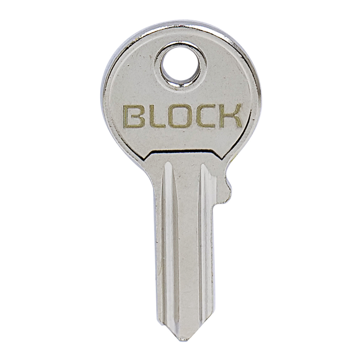 Richter Czech Vyřezaný klíč KP.RV.BLOCK.60