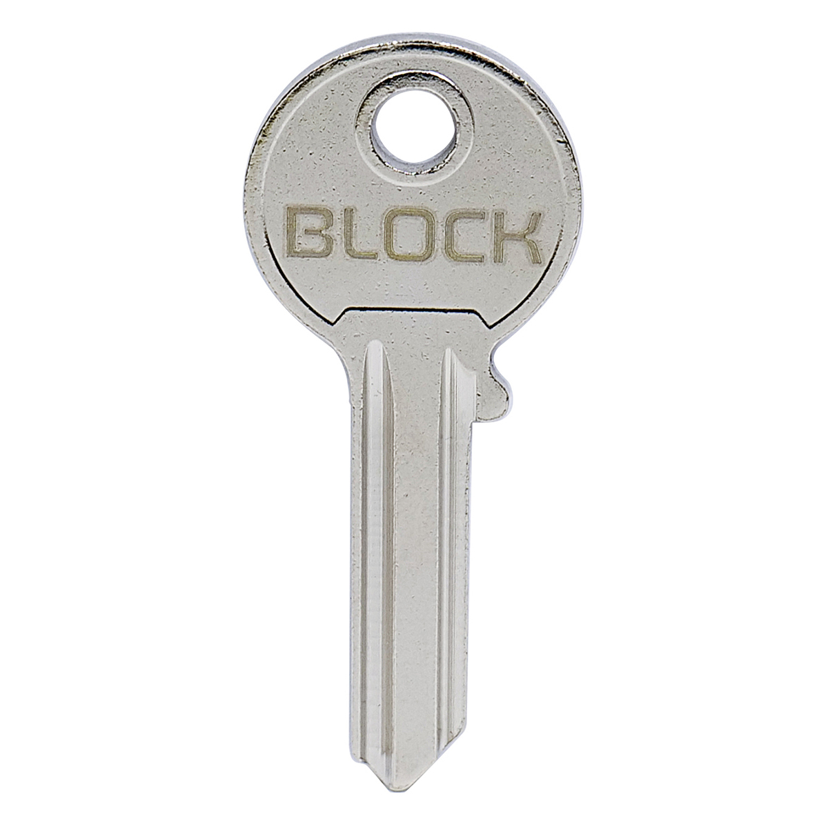 Richter Czech Vyřezaný klíč KP.RV.BLOCK.70+90