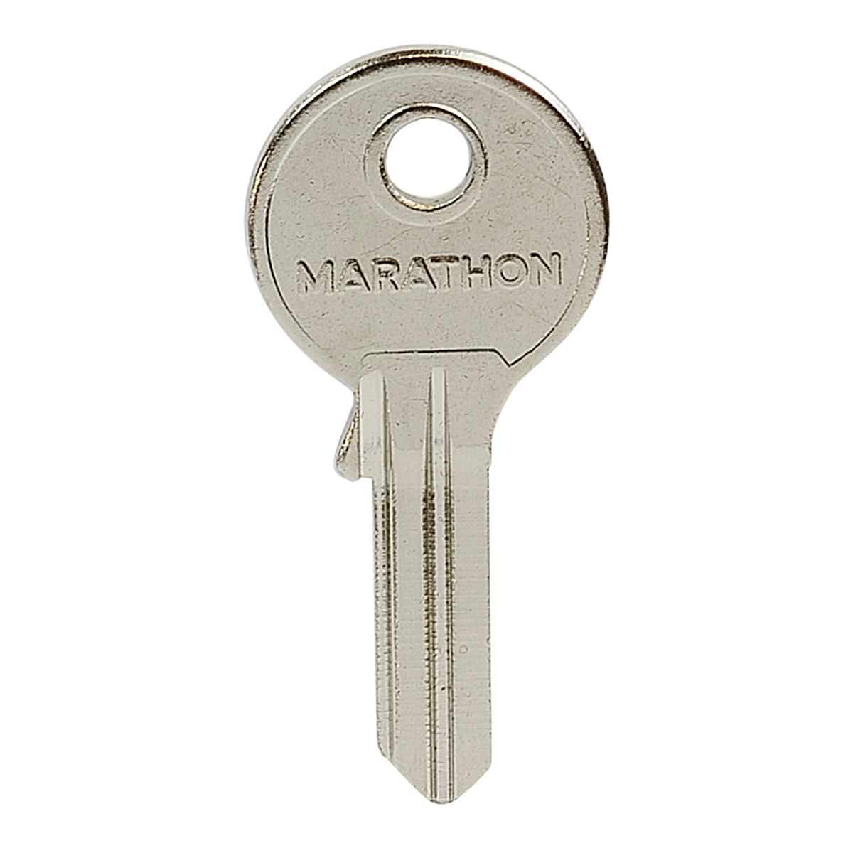 Richter Czech Vyřezaný klíč KP.RV.MARATHON.40.MK3+5.SILVER