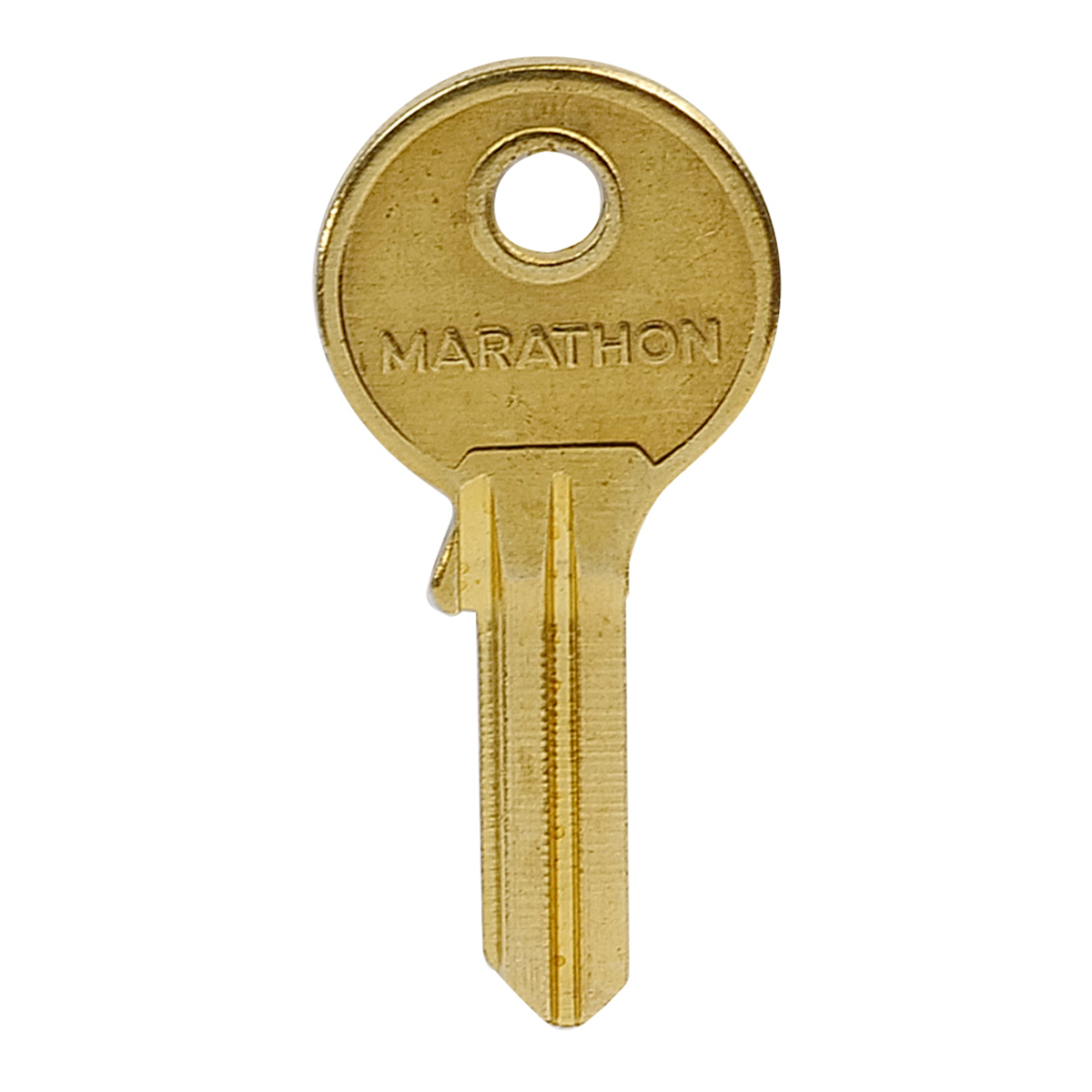 Richter Czech Vyřezaný klíč KP.RV.MARATHON.40.MK3+5.GOLD