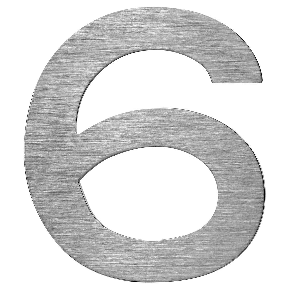 Richter Czech Domovní číslo „6