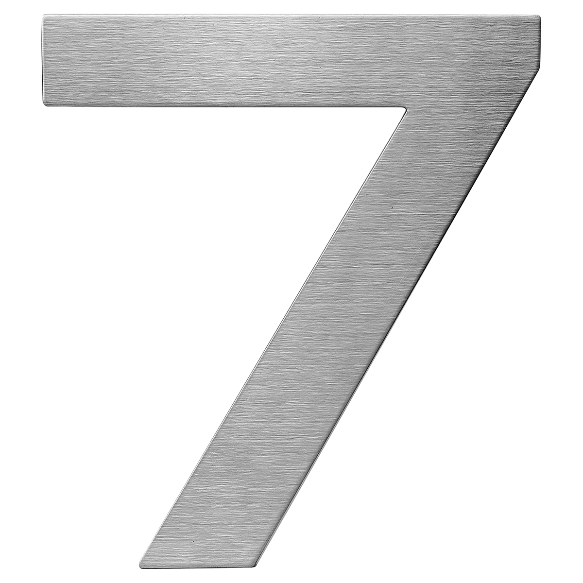 Richter Czech Domovní číslo „7