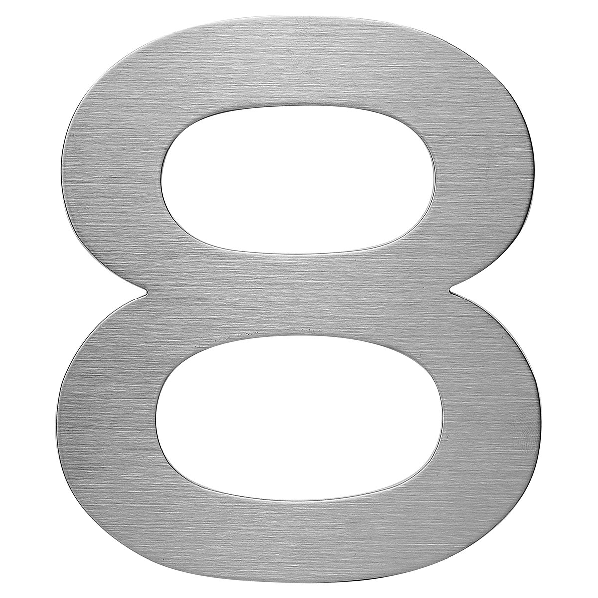 Richter Czech Domovní číslo „8