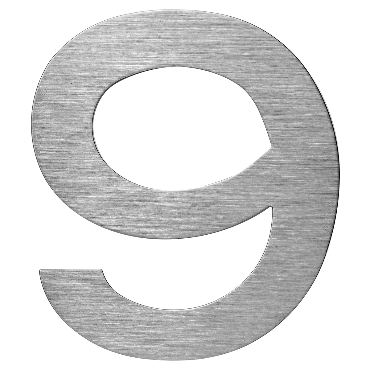 Richter Czech Domovní číslo „9