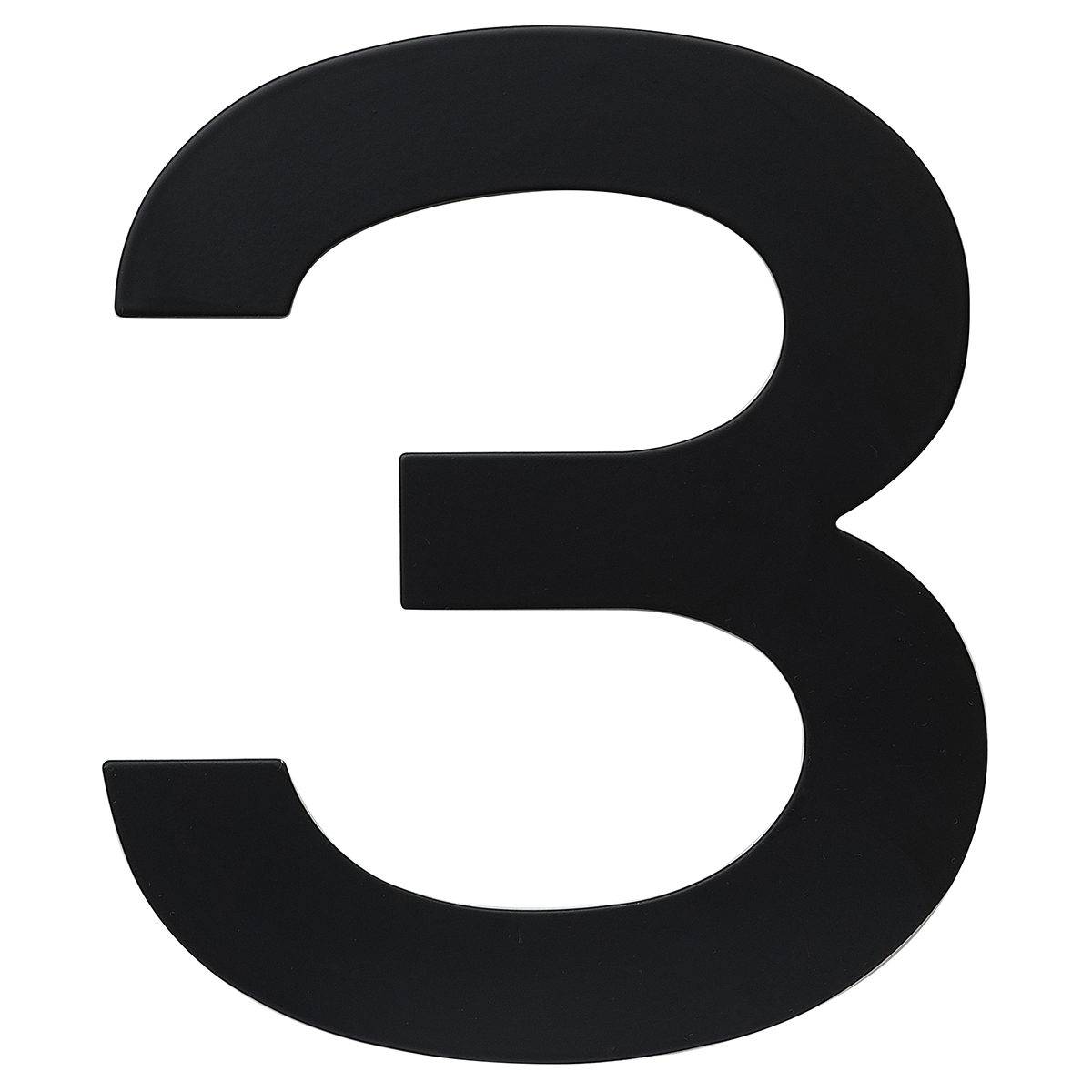 Richter Czech Domovní číslo „3