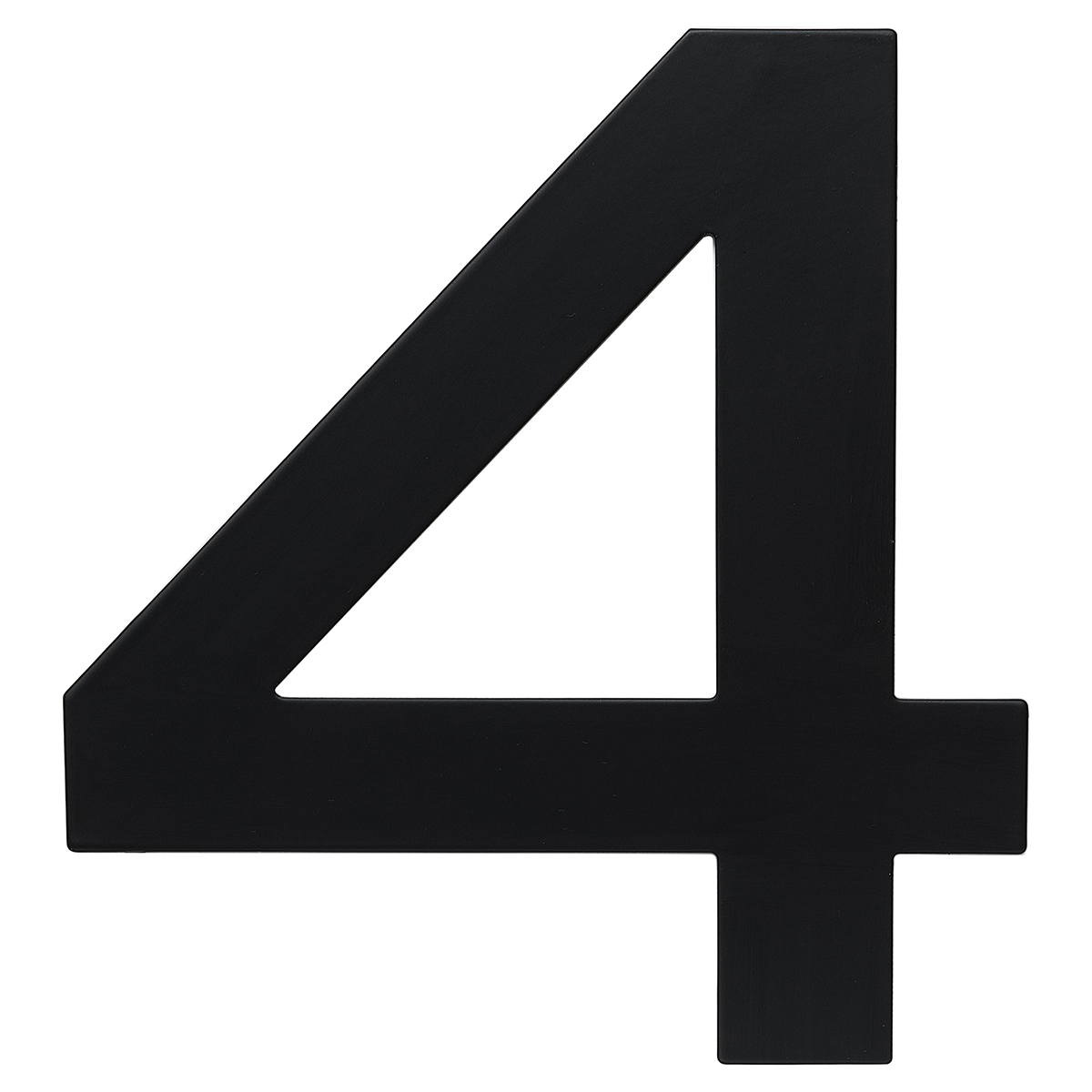 Richter Czech Domovní číslo „4