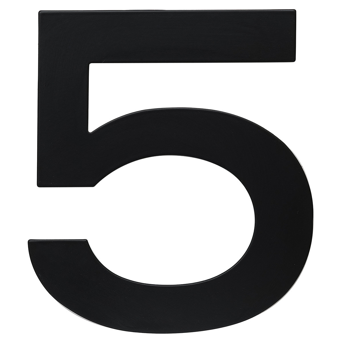 Richter Czech Domovní číslo „5