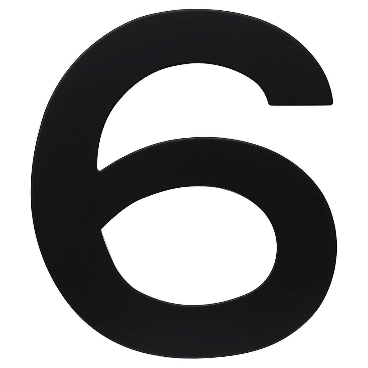 Richter Czech Domovní číslo „6