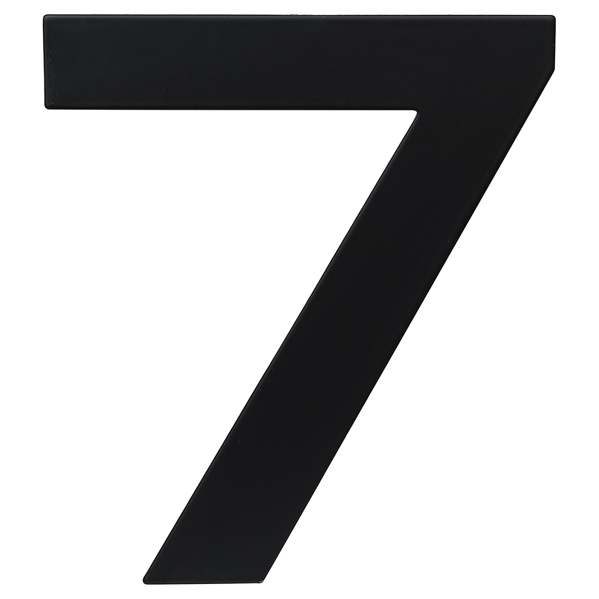 Richter Czech Domovní číslo „7