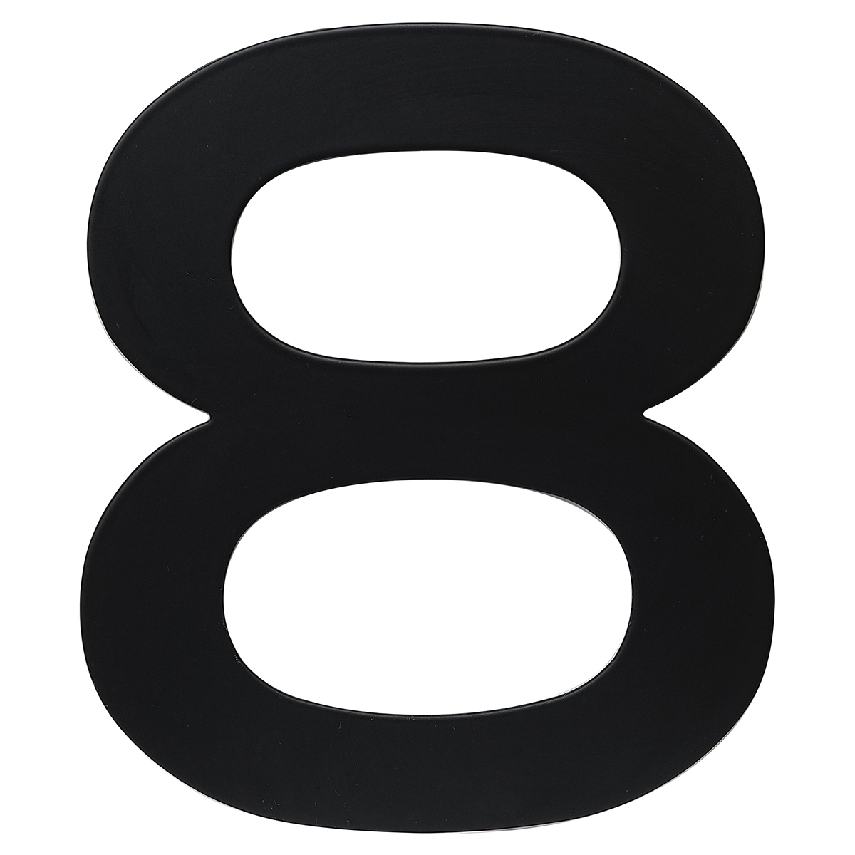 Richter Czech Domovní číslo „8