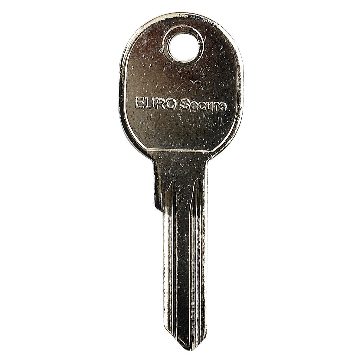 Richter Czech Polotovar klíče EURO Secure RICHTER KP.EUROSECURE