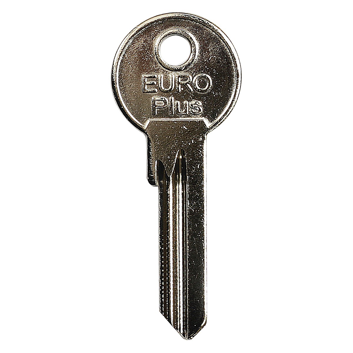 Richter Czech Polotovar klíče EURO Plus RICHTER KP.EUROPLUS