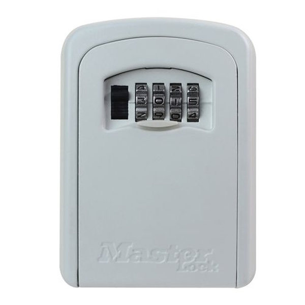 Bezpečnostní schránka Master Lock 5401EURDCRM