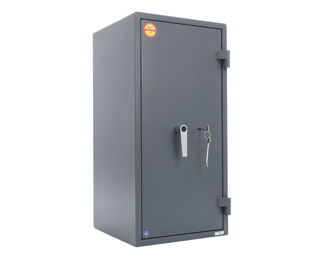 VAMA Ohnivzdorný trezor GranitSafe 90 K