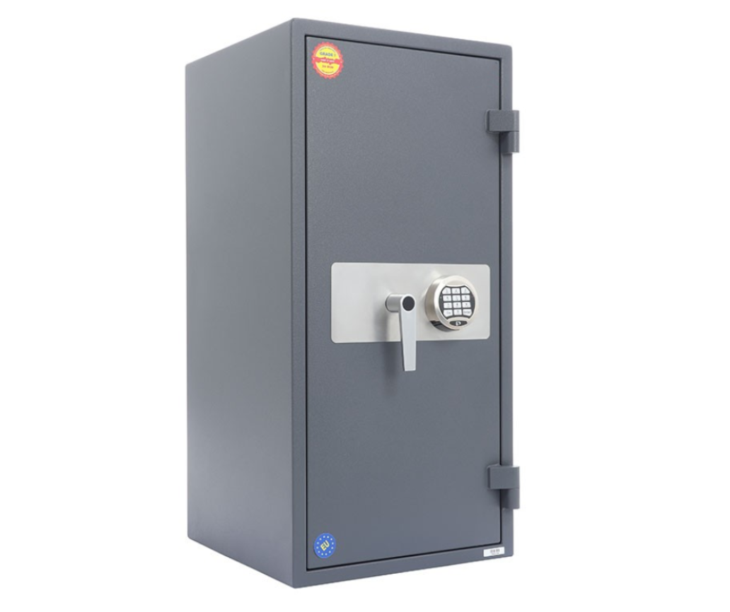 VAMA Ohnivzdorný trezor GranitSafe 8465 EL