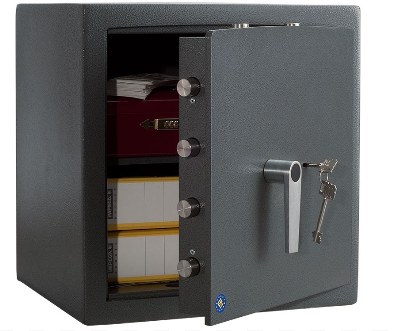 VAMA Ohnivzdorný trezor GranitSafe 6465 K