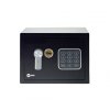 Sejf Yale Value Mini Black YSV/170/DB2