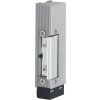 Elektrický dveřní otvírač effeff 142U Q35 12/24 V AC/DC