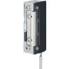 Elektrický dveřní otvírač effeff 118W A71 10–24 V AC/DC – voděodolný