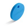CHIPOLO smart lokátor na klíče modrý