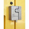 Bezpečnostní visací zámek Mul-T-Lock HASP LOCK DIAMOND