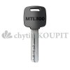 Klíč MUL-T-LOCK MTL300 vyřezaný