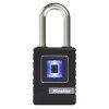 34417 biometricky visaci zamek master lock 4901eurdlh