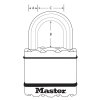 Mosazný visací zámek M1BEURDLF - Master Lock Excell - 45mm