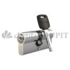 Cylindrická vložka MUL-T-LOCK MTL300 27+45mm 5 klíčů