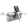 Cylindrická bezpečnostní vložka Mul-T-Lock MTL400 30+40