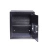 YALE YSV390DB2 YALE SAFE LARGE 2