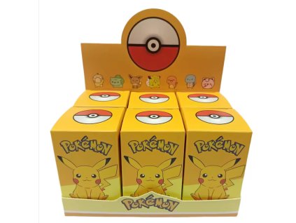 Pokémon Blind Box
