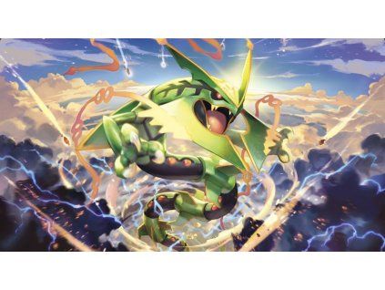 Pokémon TCG: Mega Evolution - Delta Reign Elite Trainer Box