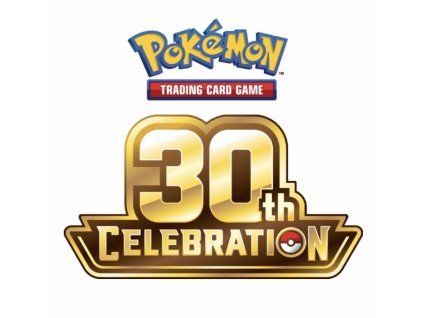 Pokemon TCG: 30th Celebration Elite Trainer Box