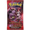 Pokémon TCG: Scarlet & Violet - Destined Rivals Booster