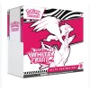 Scarlet & Violet - White Flare Elite Trainer Box